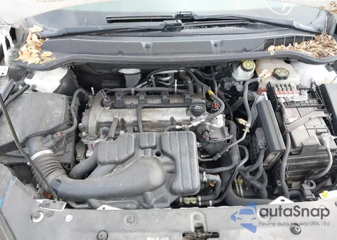 2013 Buick Verano Leather Group from USA, damaged, VIN 1G4PS5SK3D4133446